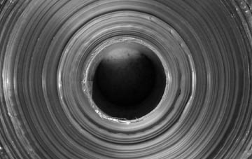 Weston Manor edpm waterproofing