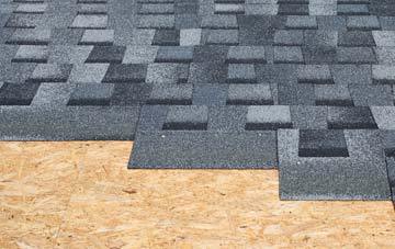 expert Weston Manor asphalt roof companies