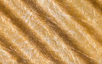 Weston Manor fibreglass roof waterproofing