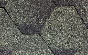 Weston Manor fibreglass shingle repairs