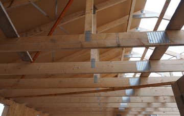 Weston Manor roof truss costs