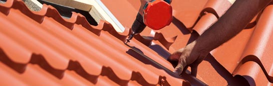 save on Weston Manor roof installation costs
