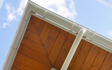 Weston Manor soffit types