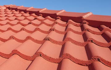 Weston Manor tile and slate roof replacement