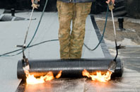 Weston Manor flat roof sealing quote