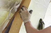 rated Weston Manor roof insulation companies